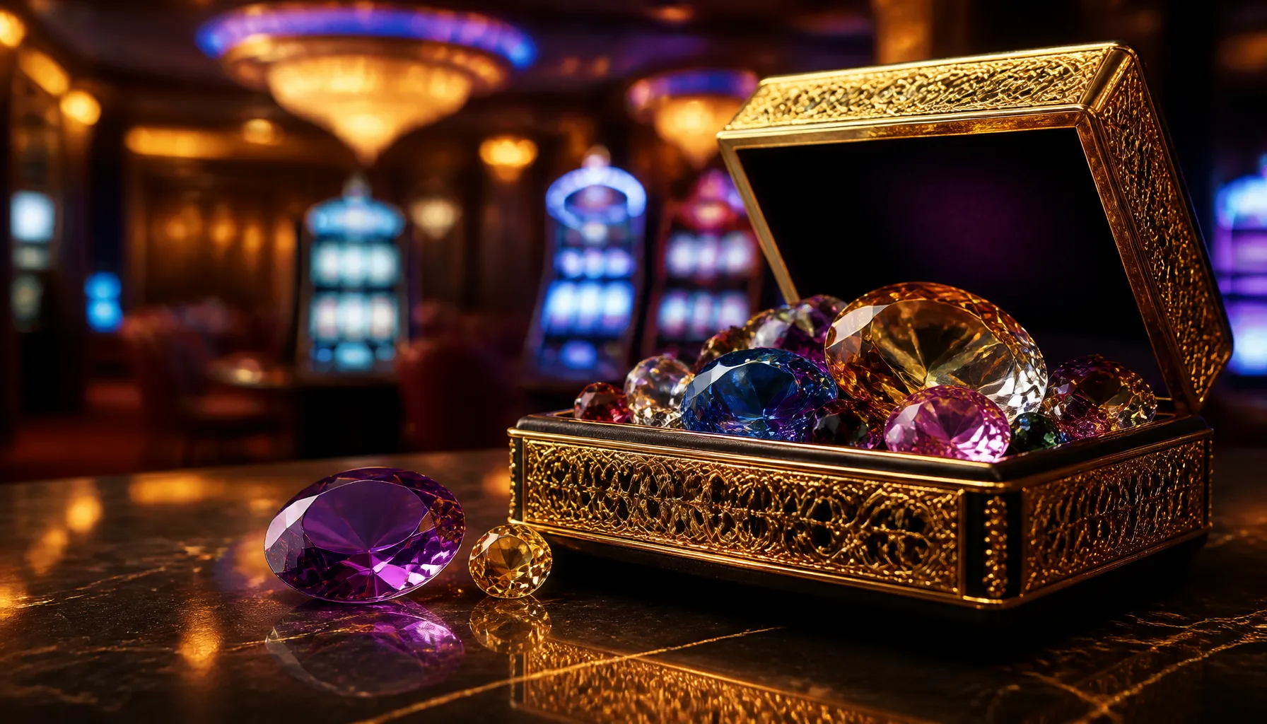 SlotsGem Casino