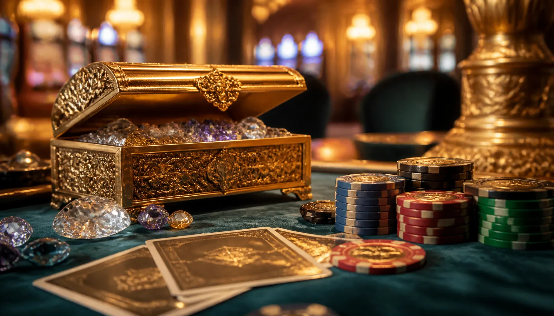 SlotsGem Casino